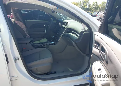 2014 Chevrolet Malibu Ls z USA, uszkodzony, nr VIN 1G11B5SL7EF255289